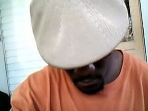 Terrance Coleman