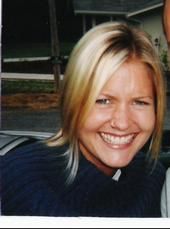 Amy Mccallum
