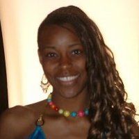Christina Thompson
