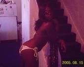 Tiffanie Gadson