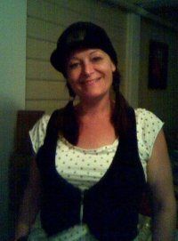 Tina Gaddie