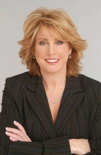 Nancy Lieberman