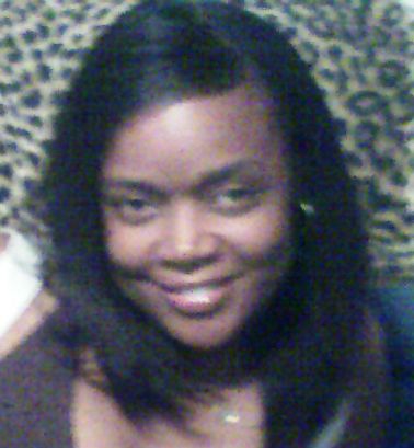 Toya Richardson