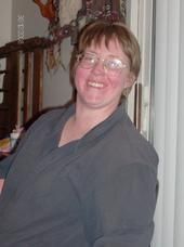 Tracey Barnes