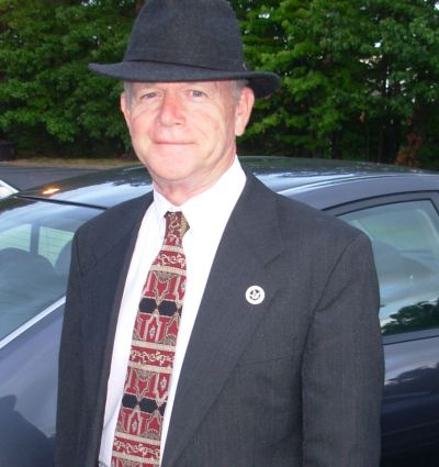 Richard Jones