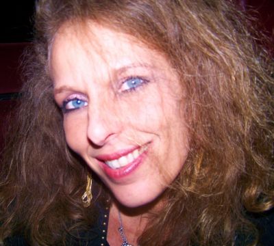 Gail Odegard