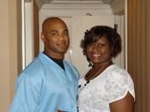 Veronica Waters