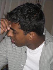 Usman Hanif