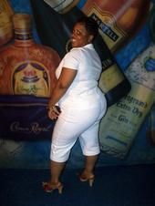 Yashunda Johnson