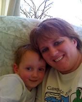 Amy Lepley