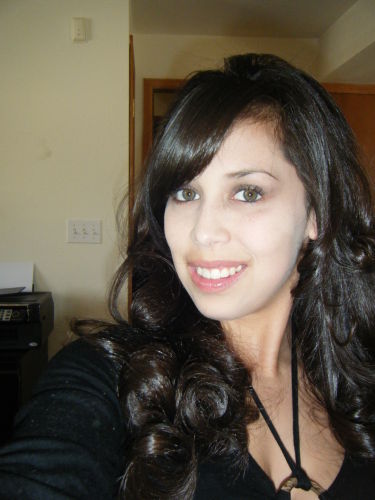 Daneca Jaramillo
