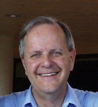 Richard Knowles