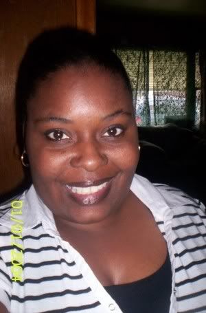 Tyonna Moore