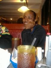 Shanique Roberson