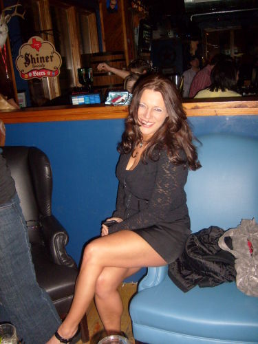 Carrie Demory