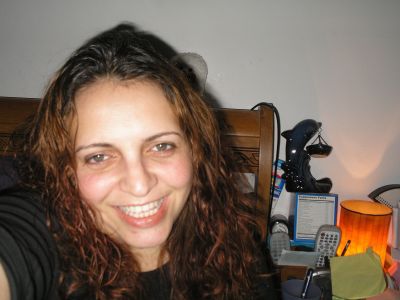 Rosanna Maccaro