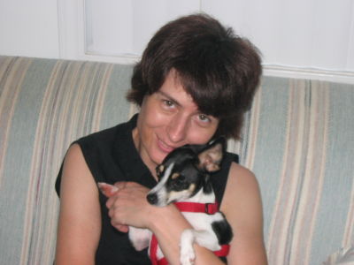 Susan Crossan
