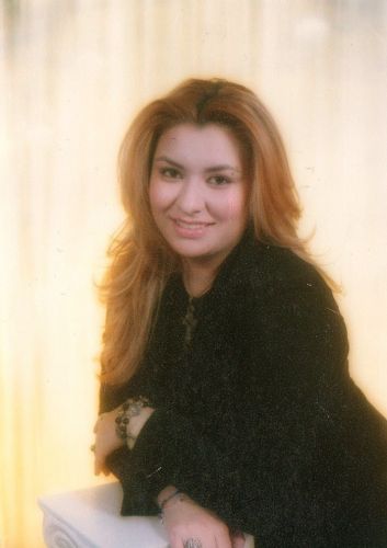 Wendy Bojorquez