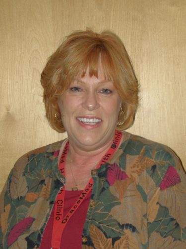 Cynthia Dodson
