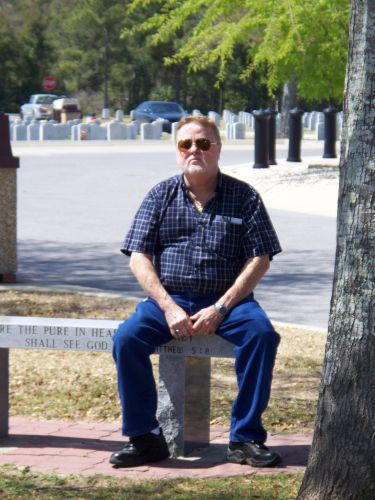 Frank Chasarik