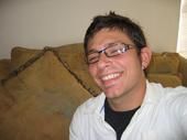 Timothy Pereira