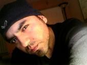 Genaro Pacheco