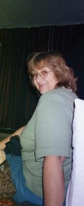 Colleen Charette
