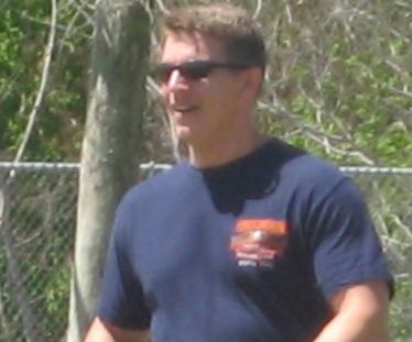 Charles Dean