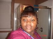 Tashea Rashad
