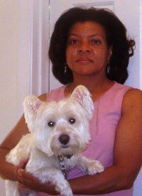 Nadene Archield