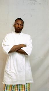 Reginald Devaughn