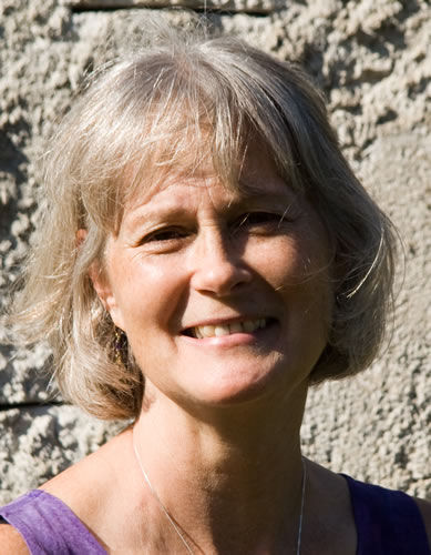 Robin Brooks