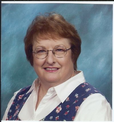 Kathleen Worst