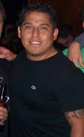 Robert Guzman