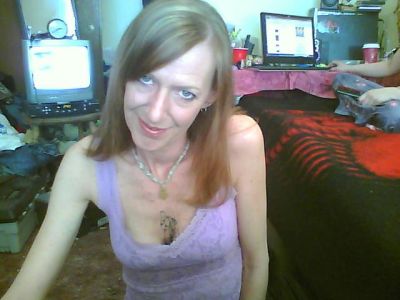 Lisa Robertson