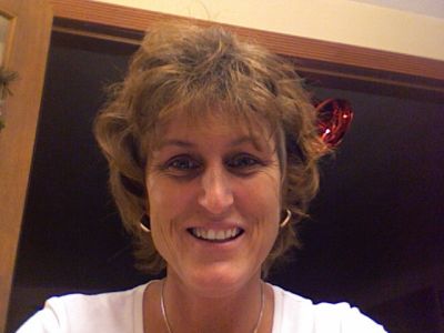 Maureen Cooper