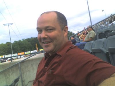 Andrew Fetherston