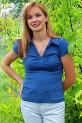 Heather Manning