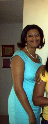 Sharon Baker