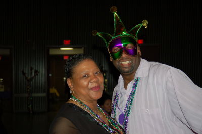 Tracey Pollard