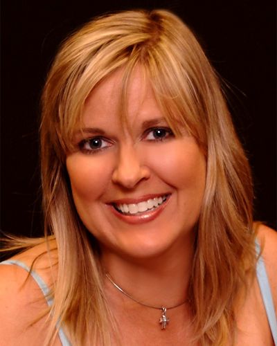 Jill Peterson
