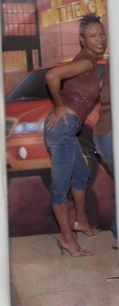 Tyaisha Walker