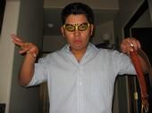 Rogelio Salas