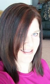Kimberly Anderson