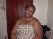 Keisha Bridgett