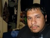 Marcos Navarrete