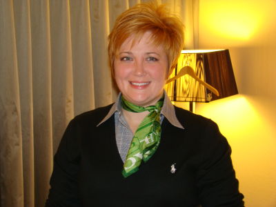 Michelle Schmidt