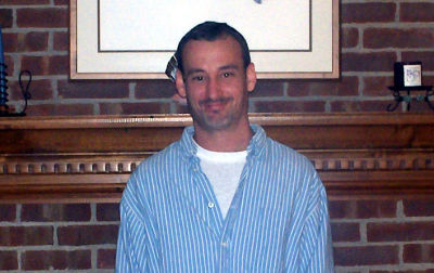 Gregory Worland