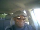 Anthony Woodard