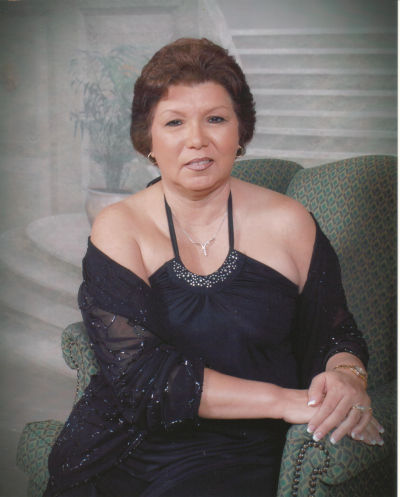 Lydia Sallee